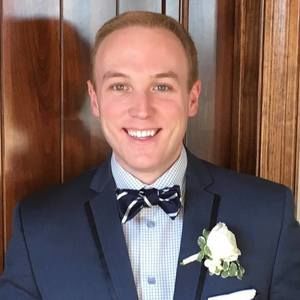 Meet your Posher, Eric